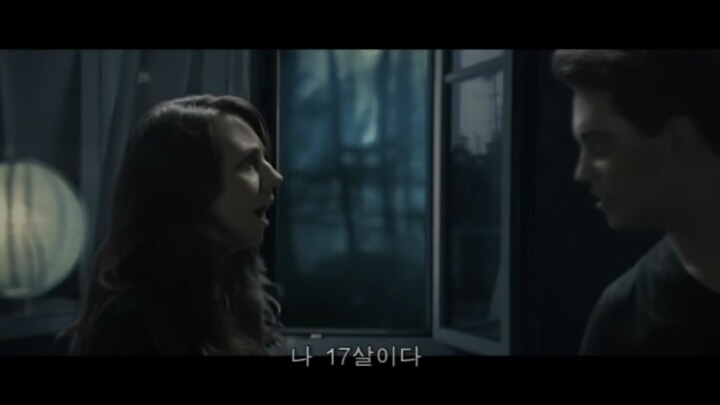로맨틱 코메디영화볼때 꽁기했던 장면 멀쩡하게 돌려보기 | 인스티즈
