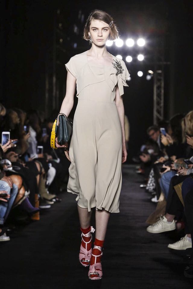 2017 F/W N°21 컬렉션 | 인스티즈
