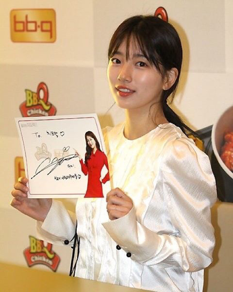 2016년초 수지 인스타그램 짤털이 | 인스티즈