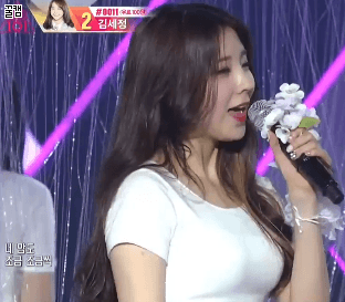 한맺혔는지 오랜만에 인스타 폭풍 업댓한 핸푼(프로듀스 이해인 이수현) | 인스티즈
