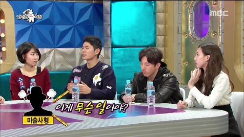 내가 남자친구면 말한다 vs 말 안 한다 | 인스티즈