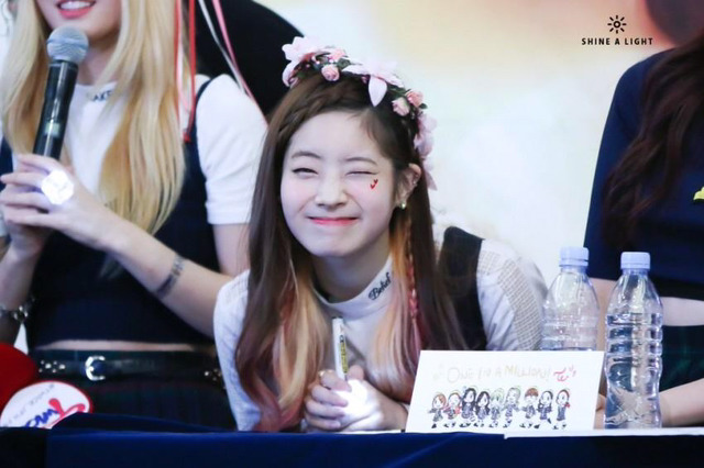 트와이스 다현 | 인스티즈