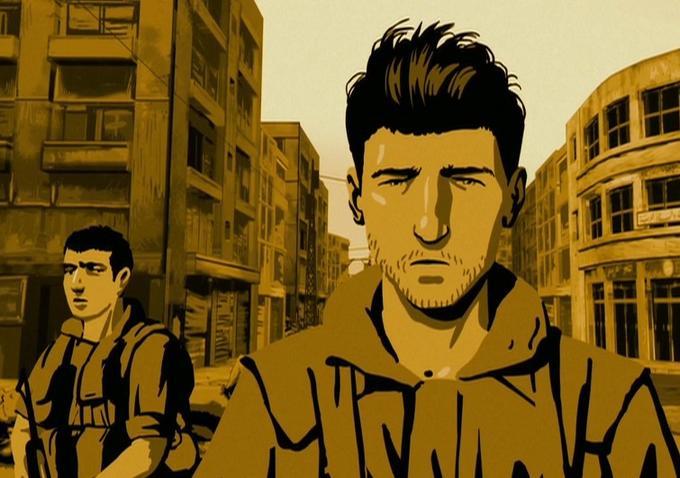 美인디와이어 선정 21세기 최고의 애니메이션 영화 Top 25 | 인스티즈