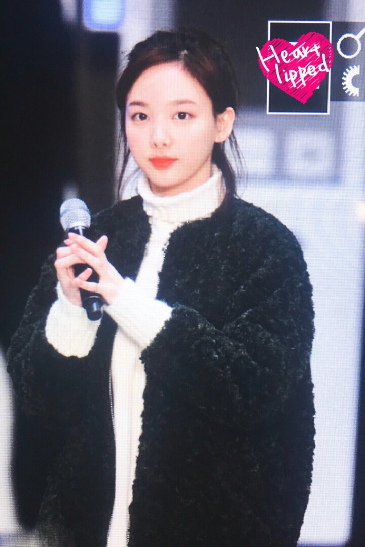 오늘자 삼성병원 트와이스 | 인스티즈
