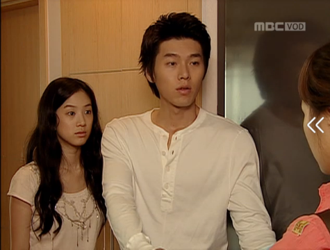 [내이름은김삼순] 이 드라마 외않바? - 8 | 인스티즈