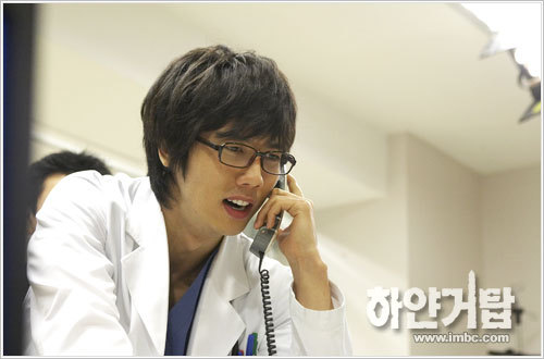 MBC 드라마 하얀거탑에서 가장 인상적이었던 인물을 한명 꼽는다면? | 인스티즈