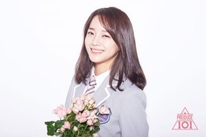 디씨갤러리로 보는 아이오아이 멤버별 팬덤 화력 | 인스티즈
