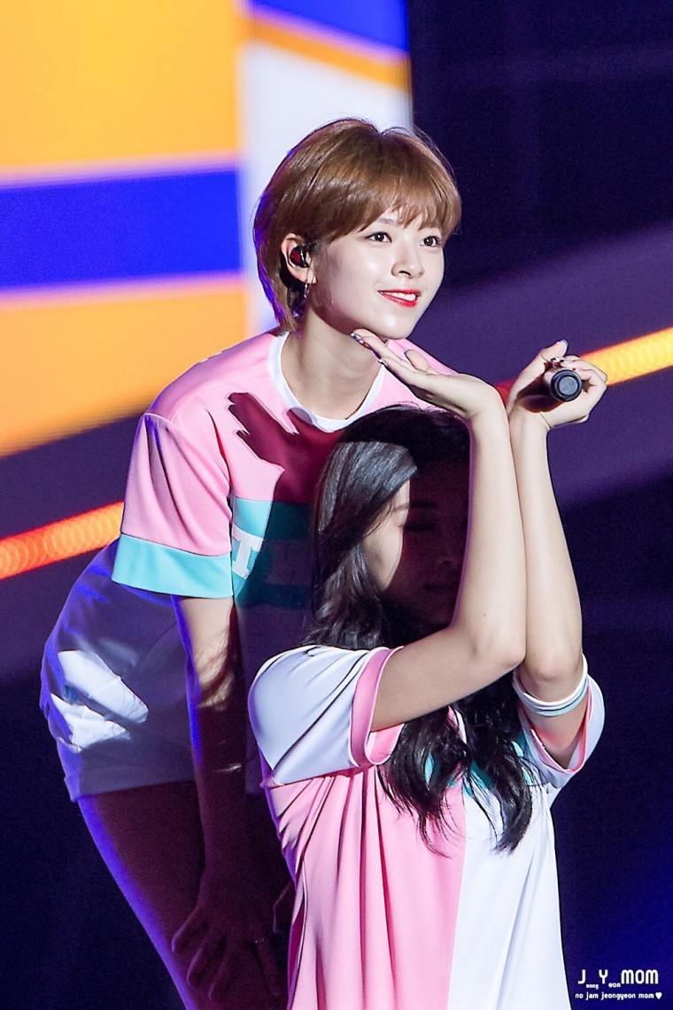 160911 WFMF 트와이스 사진 | 인스티즈