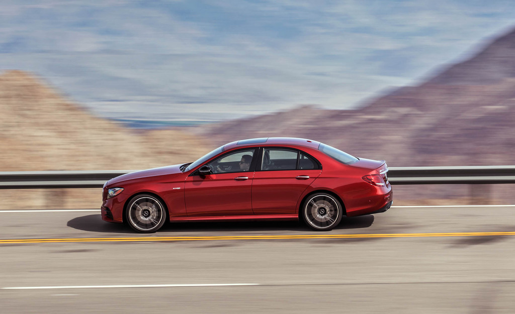 2017 아우디 A6 vs BMW 540i vs 캐딜락 CTS-V 스포츠 vs 재규어 XF S vs 메르세데스 AMG E43 [데이터주의] | 인스티즈