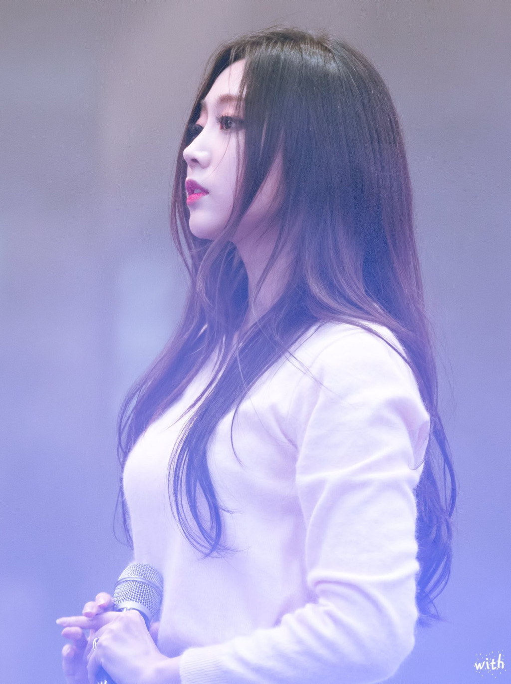 러블리즈 비주얼 서지수 | 인스티즈