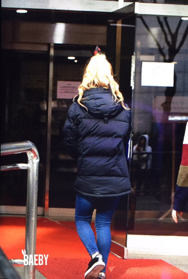 오늘자 레드벨벳 아이린 | 인스티즈