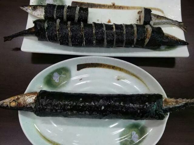 제주도에서 파는 김밥.jpg | 인스티즈