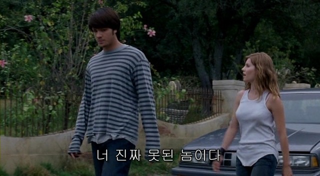 전 세계를 뒤흔든 공포! 공포영화 하면 떠오르는! 까진 아니었지만 꿀잼인【 하우스 오브 왁스 】02 | 인스티즈