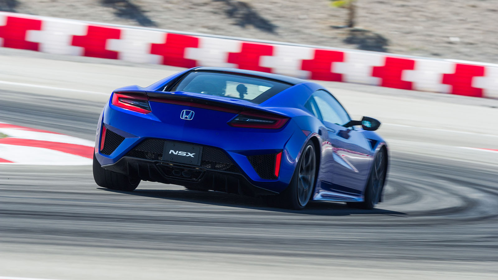 혼다 NSX | 인스티즈