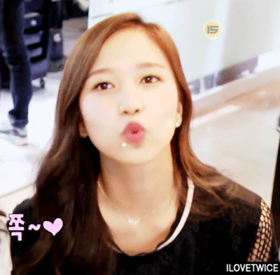 트와이스 일본인 맴버 모모,사나,미나.gif | 인스티즈