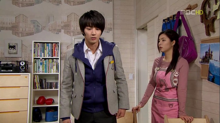 [지붕뚫고하이킥] 운수 좋은 날 윤첨지(2).jpg (짠내주의) | 인스티즈