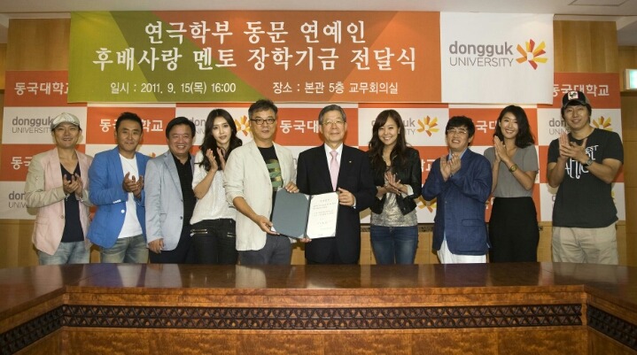 사람들이 잘 모르는 성당누나 | 인스티즈