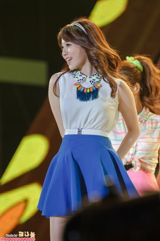 걸스데이 김아영 | 인스티즈