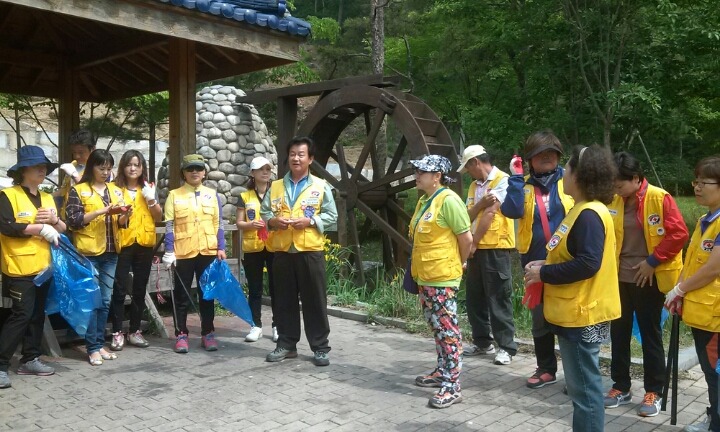 왕방환경 이미지