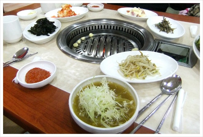 성산왕갈비 이미지