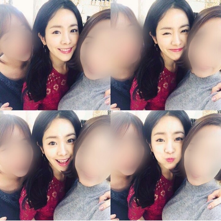 여성의날 · 우먼스 데이 콘서트에 참석했던 한지민.jpg | 인스티즈