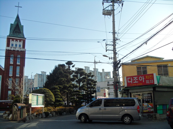 다모아노래연습장 이미지