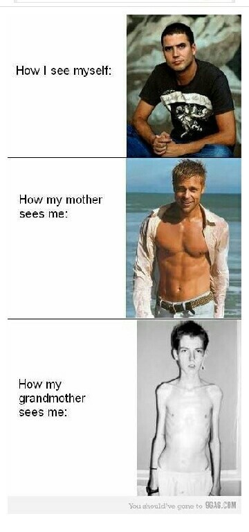 할머니가 먹을거 자꾸 주는 이유.jpg | 인스티즈