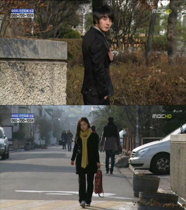 [지붕킥] 서로의 큐피트가 된 준혁과 세호 | 인스티즈