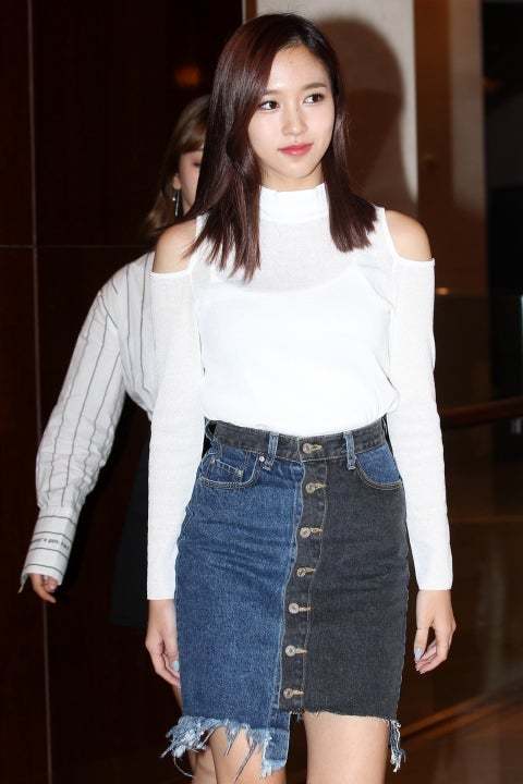 묘이 미나 | 인스티즈