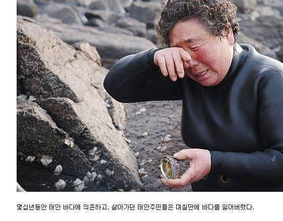 흔한 우리 국민들의 단결력 | 인스티즈