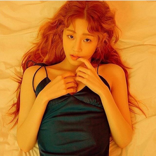 박보람 인스타 | 인스티즈