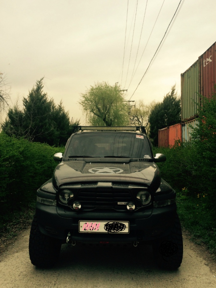 서대문JEEP 이미지