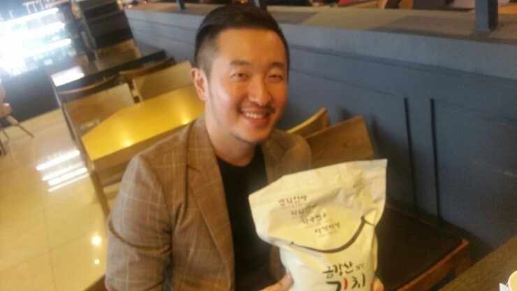 개콘에서 항상 평타는 쳤던 개그맨 | 인스티즈