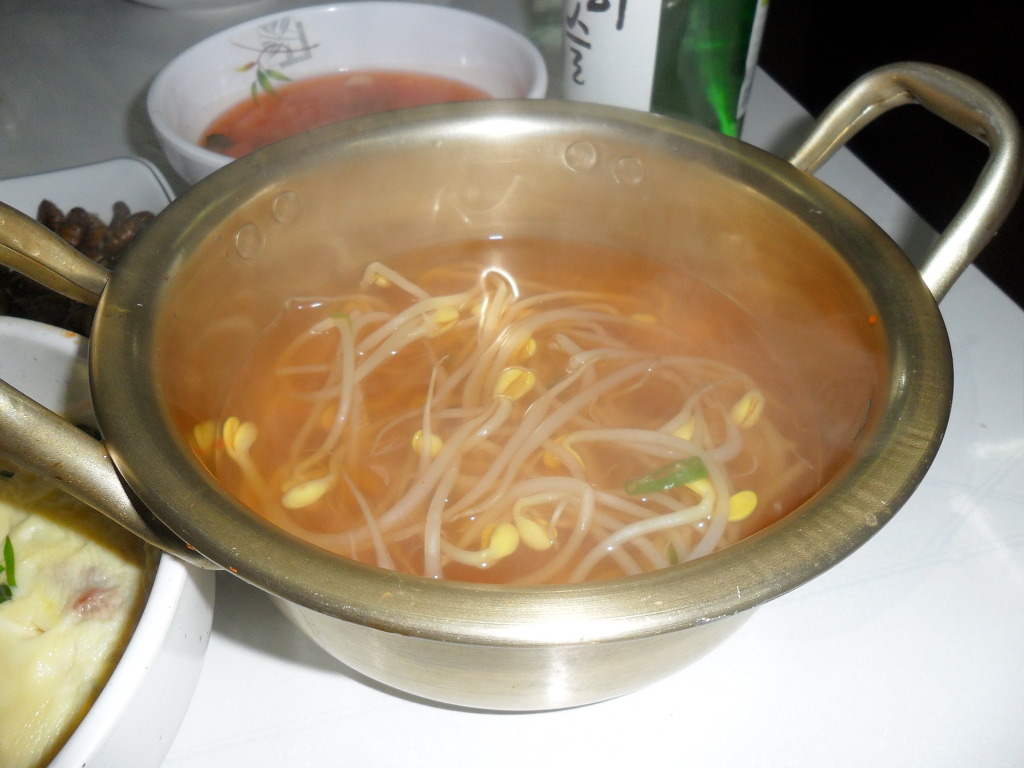 왕십리막창 이미지