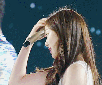 퀸연아.gif | 인스티즈