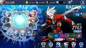 이들중 자신이 좋아한 격투게임은? | 인스티즈