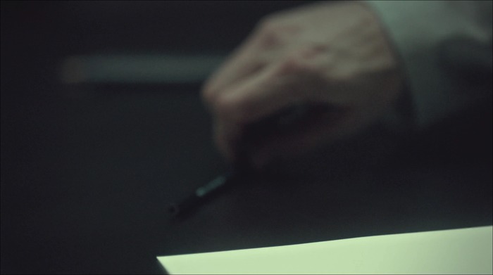 [로맨틱스릴러미드] 한니발 (Hannibal) 시즌3 에피8 (2/4) | 인스티즈