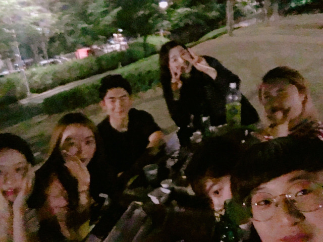 엽기팔닭 이미지