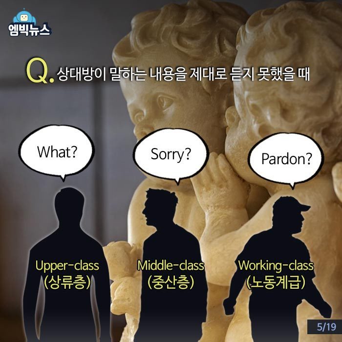 영국의 상류층 중산층 노동계급.jpg | 인스티즈