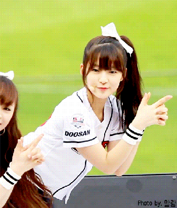 [오마이걸] 판사님 아린이가 좋아요 | 인스티즈