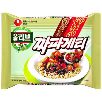 비빔면 vs 짜파게티 vs 스파게티 | 인스티즈