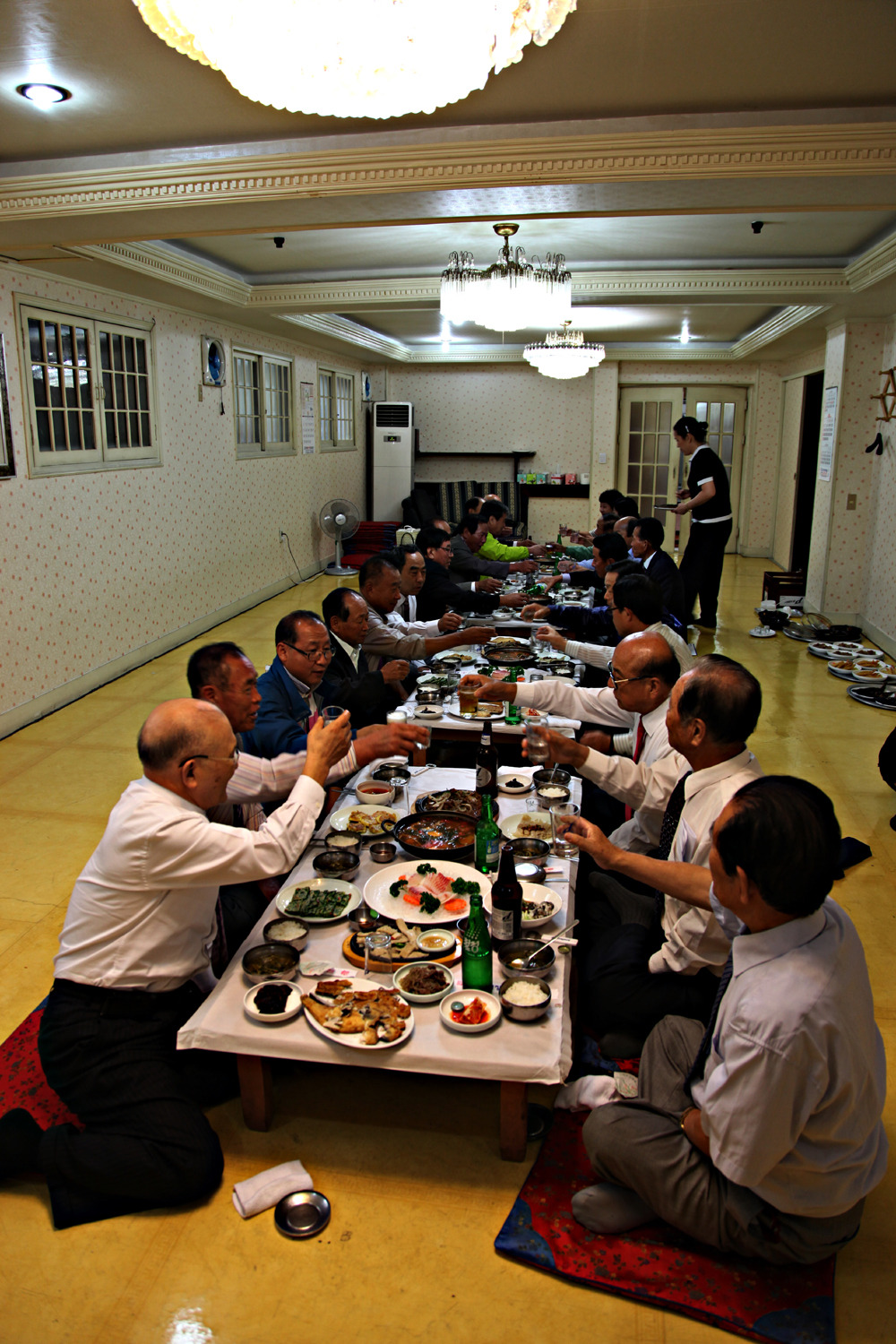 별장식당 이미지