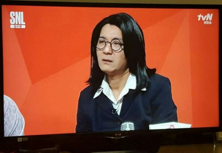 마음만 먹으면 다 닮을 수 있는 연예인.jpg | 인스티즈