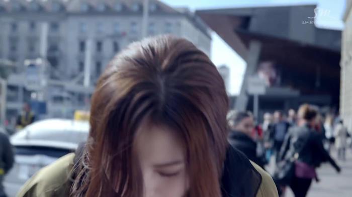  어이없는 규현 신곡 뮤직비디오 캡처 | 인스티즈