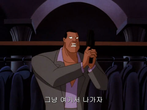 [DC코믹스] 슈퍼맨이 배트맨으로 분장하고 악당들 때려 잡는 이야기ㅋㅋㅋㅋㅋㅋㅋㅋㅋ上 | 인스티즈