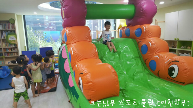 크는나무스포츠클럽 이미지