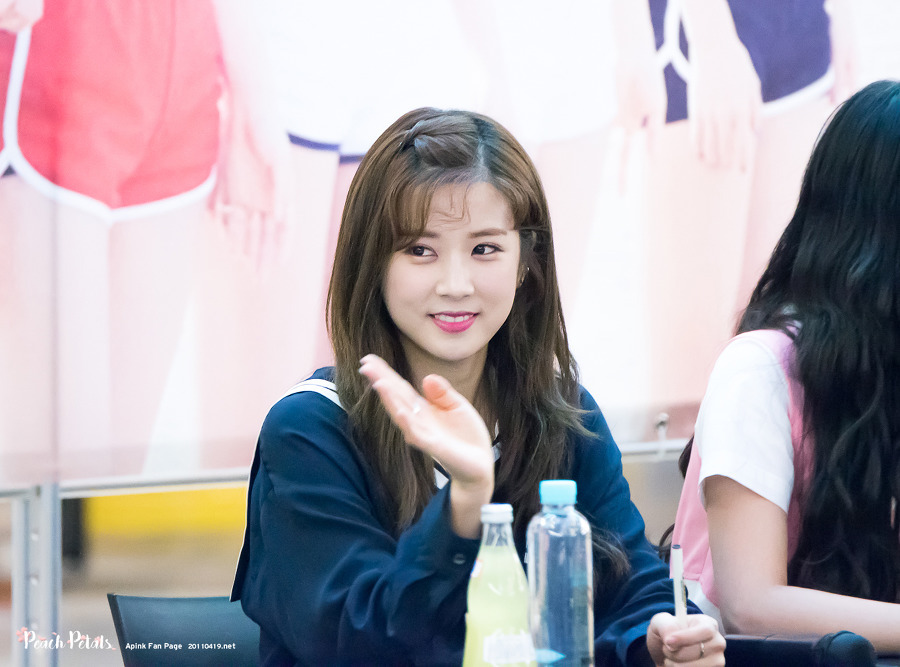 야 박초롱 쩔지않냐♥ | 인스티즈
