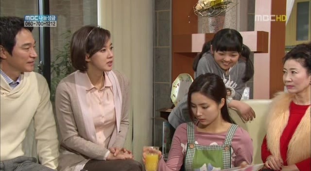 [지붕킥] 순재네 가족 오락관 | 인스티즈