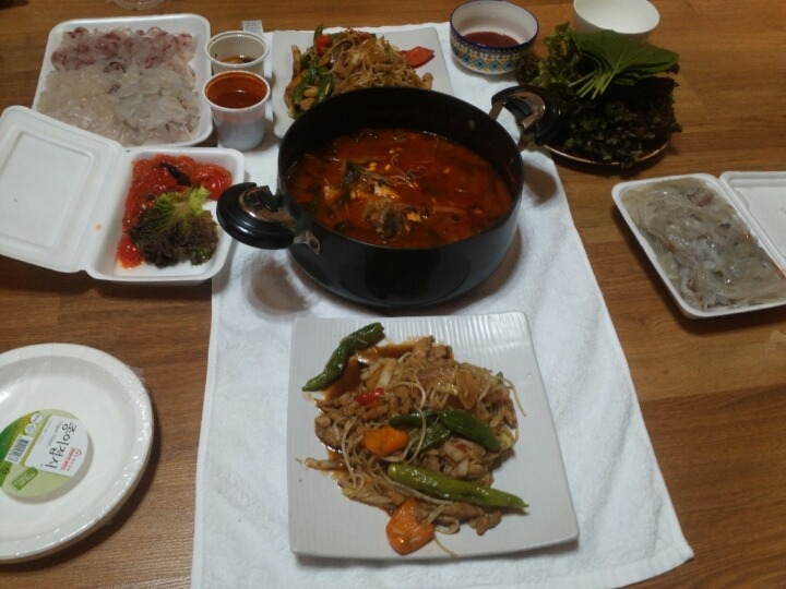 정동진수산 이미지