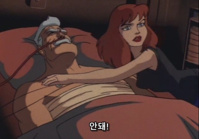  범죄가 끊이지 않는 도시에 꼭 필요한 존재 | 인스티즈